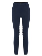 ALEA NAVY PANTALONI KNEE GRIP PRO DA DONNA