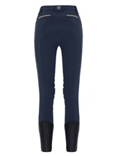 ALEA NAVY PANTALONI KNEE GRIP PRO DA DONNA