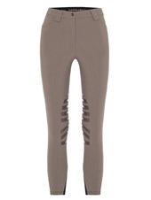 ALEA TAUPE PANTALONI KNEE GRIP PRO DA DONNA