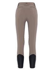 ALEA TAUPE PANTALONI KNEE GRIP PRO DA DONNA