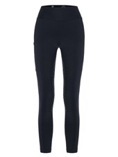 ALLEGRA NAVY LEGGINGS FULL GRIP PRO DA DONNA
