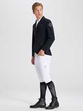 AREZZO BLACK GIACCHE PRO DA GARA DA UOMO