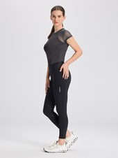 BELLA ANTHRA T-SHIRT TECNICA DA DONNA