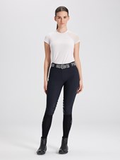 BELLA ECRU T-SHIRT TECNICA DA DONNA