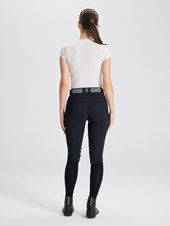 BELLA ECRU T-SHIRT TECNICA DA DONNA