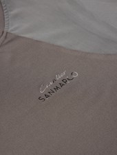 BELLA MINK T-SHIRT TECNICA DA DONNA
