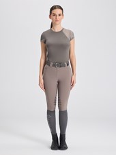 BELLA MINK T-SHIRT TECNICA DA DONNA