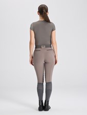 BELLA MINK T-SHIRT TECNICA DA DONNA