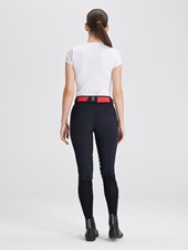 BELLA WHITE T-SHIRT TECNICA DA DONNA