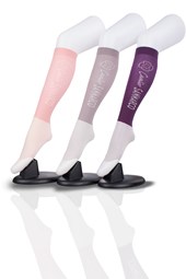 CAPRI-3XB 3 PACK BUNDLE/SET #5 CALZINI DA EQUITAZIONE ESTIVI
PACCHETTO DA 3 CONFEZIONI