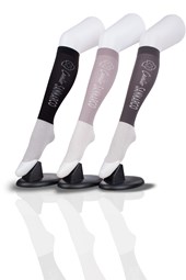 CAPRI-3XB 3 PACK BUNDLE/SET #6 CALZINI DA EQUITAZIONE ESTIVI
PACCHETTO DA 3 CONFEZIONI