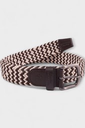 CRAVATTA DA CONCORSO   -   MEN   WHITE/WHITE