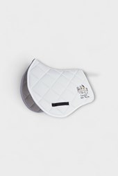 SOTTOSELLA DIAMANTE - PONY   -   PONY   WHITE/WHITE