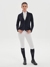 GORLA MINORE BLACK GIACCHE PRO DA GARA DA DONNA