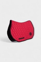 SOTTOSELLA DISEGNO NIDO D'APE - FULL   -   FULL   FUCHSIA/BLACK