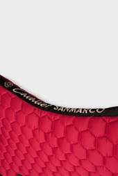 SOTTOSELLA DISEGNO NIDO D'APE - FULL   -   FULL   FUCHSIA/BLACK