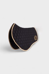 SOTTOSELLA DISEGNO NIDO D'APE - PONY   -   PONY   BLACK/GOLD