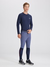 LEONARDO STORM GRAY 