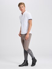 LEONARDO TAUPE 