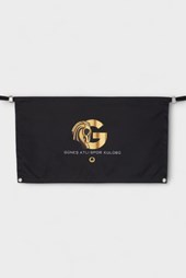 SALVADOR BLACK TENDA PROTEZIONE PER BOX