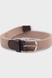 SANTORINI BEIGE CINTURA ELASTICA