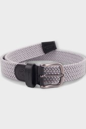 SANTORINI LIGHT GRAY CINTURA ELASTICA