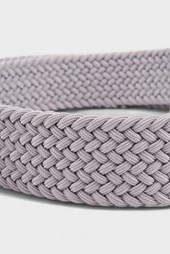 SANTORINI LIGHT GRAY CINTURA ELASTICA