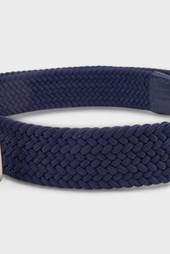 SANTORINI NAVY CINTURA ELASTICA