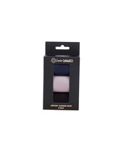 CALZINI DA EQUITAZIONE ESTIVI
PACCHETTO DA 3 CONFEZIONI   -   ADULTS UNISEX   3 PACK BUNDLE/SET #1