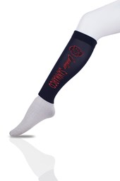SUMMER RIDING SOCKS 
3 PACK BUNDLE   -   ADULTS UNISEX   3 PACK BUNDLE/SET #3