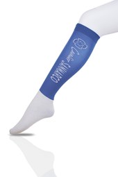 SUMMER RIDING SOCKS 
3 PACK BUNDLE   -   ADULTS UNISEX   3 PACK BUNDLE/SET #4