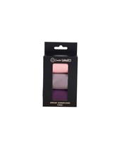 CALZINI DA EQUITAZIONE ESTIVI
PACCHETTO DA 3 CONFEZIONI   -   ADULTS UNISEX   3 PACK BUNDLE/SET #5