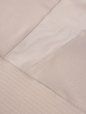 VERONA TAUPE POLO DA CONCORSO DONNA MANICA CORTA