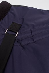 COPERTA DA BOX INVERNALE   -   FULL/PONY   NAVY/NAVY