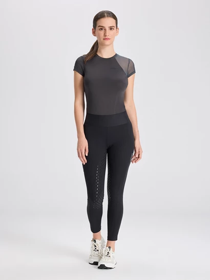 BELLA ANTHRA T-SHIRT TECNICA DA DONNA