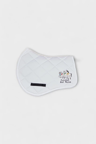 SOTTOSELLA DIAMANTE - PONY   -   PONY   WHITE/WHITE