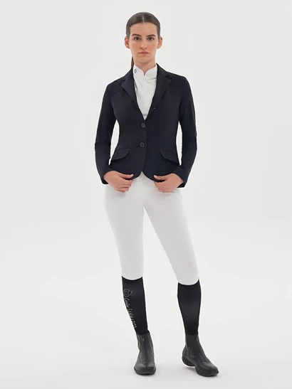 GORLA MINORE BLACK GIACCHE PRO DA GARA DA DONNA