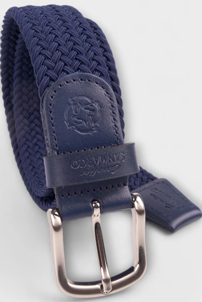 SANTORINI NAVY CINTURA ELASTICA