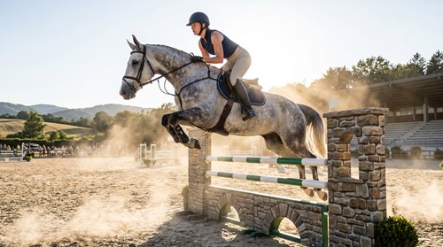 5 Major Mistakes When Choosing Riding Breeches