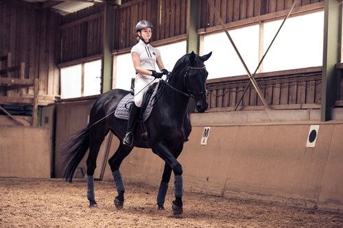 Outfit da Equitazione per Uomo e Donna