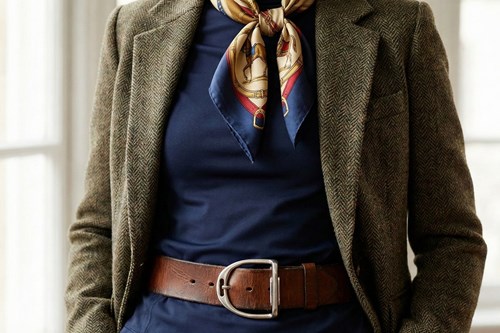 From Stable to Street: How to Create a Modern Equestrian Lifestyle Look