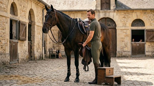 I 5 Grandi Errori nella Scelta dei Pantaloni da Equitazione