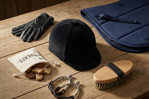 Stable Bag & Equipment Organization: Strategic Packing Plan for Training Days