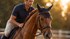 Abbigliamento Equestre Estivo & Completi da Equitazione: Rimani Fresco in Sella