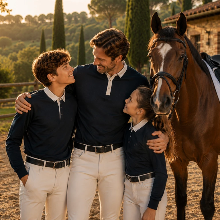 FATHER'S DAY SPECIAL — 50% OFF YOUR 2ND ITEM