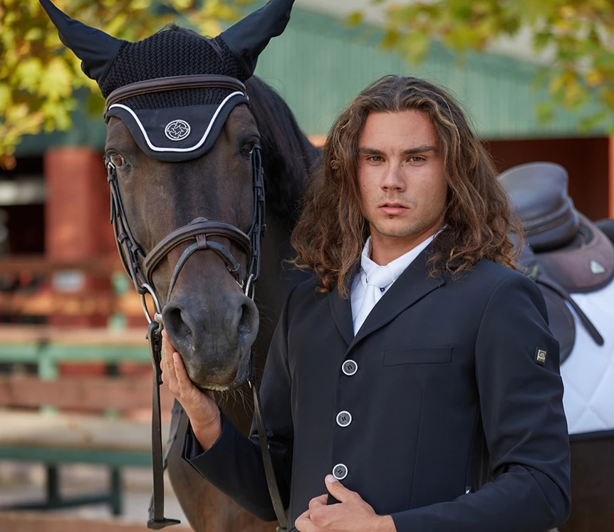 POLO E CAMICIE DA GARA