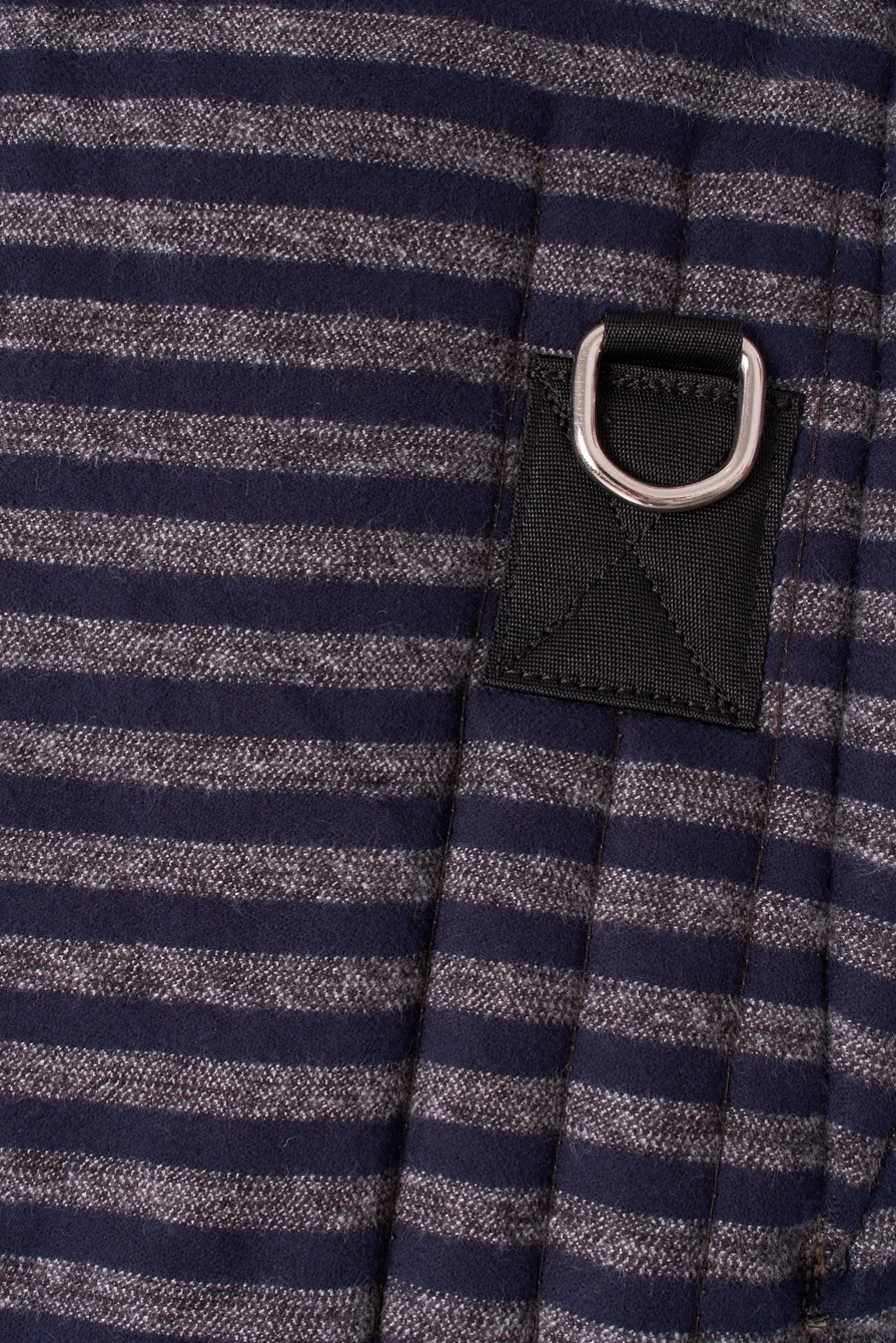 ALASKA GREEN WINTER STABLE RUG