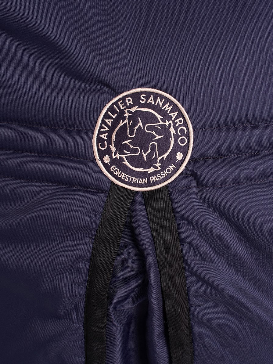 ALASKA NAVY KIŞLIK AHIR BLANKETİ