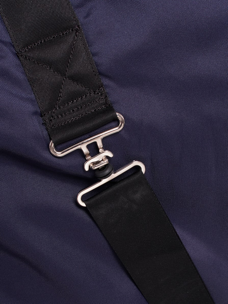 ALASKA NAVY KIŞLIK AHIR BLANKETİ