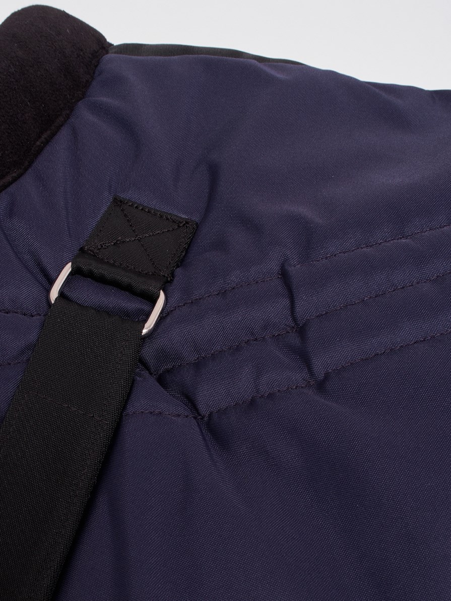 ALASKA NAVY KIŞLIK AHIR BLANKETİ